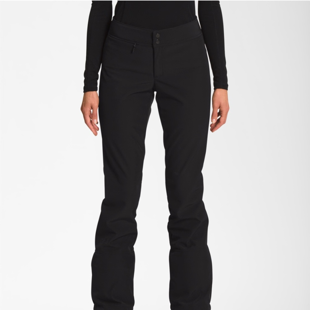 NWT The North Face Women’s Apex Sth Pant TNF Black